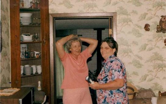 Louise LeBlanc - Photo 10