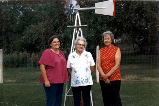 Louise LeBlanc - Photo 11