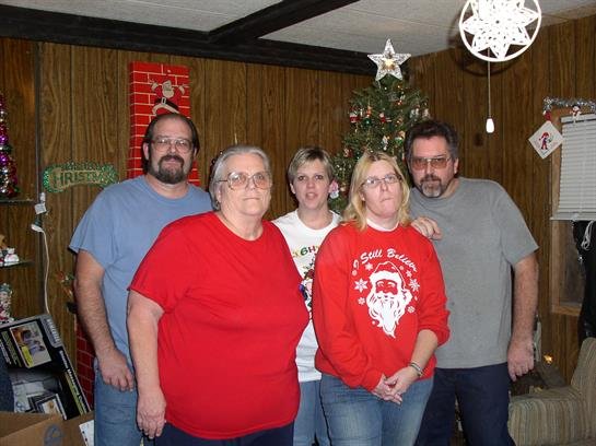 Louise LeBlanc - Photo 7