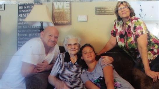 Virginia Mae Brady - Photo 3