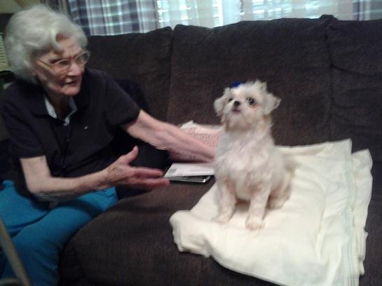 Virginia Mae Brady - Photo 4