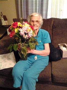 Virginia Mae Brady - Photo 5