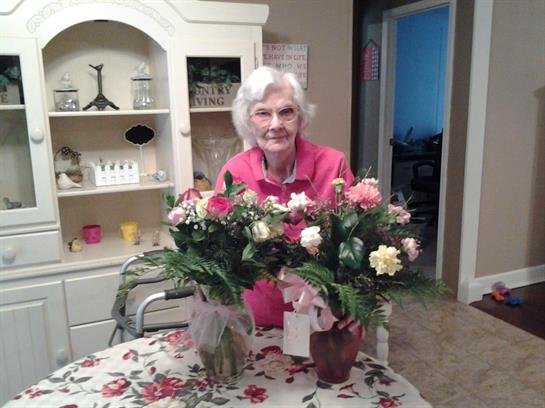 Virginia Mae Brady - Photo 6