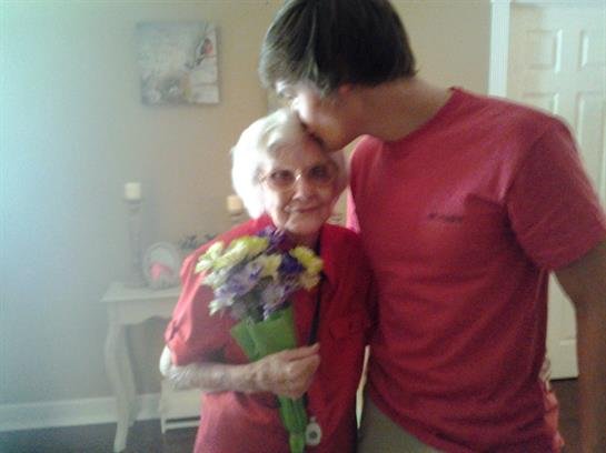 Virginia Mae Brady - Photo 7