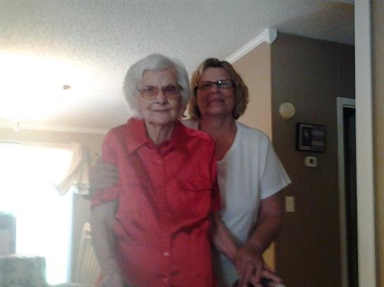 Virginia Mae Brady - Photo 8