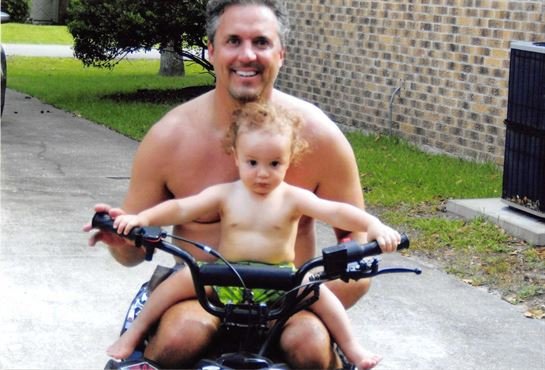 Jody Wayne Ball - Photo 3