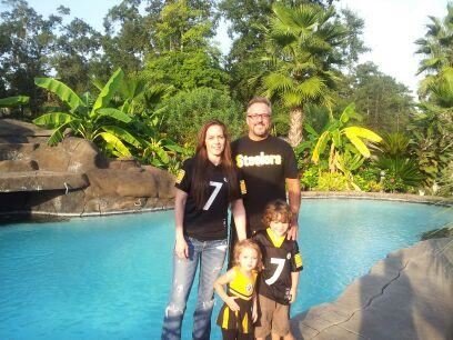 Jody Wayne Ball - Photo 5