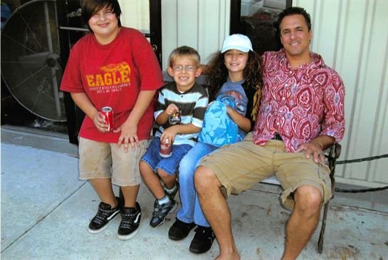 Jody Wayne Ball - Photo 4