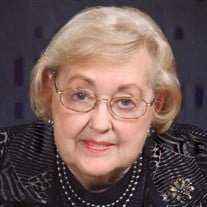 Jeannine Carter Batchelor