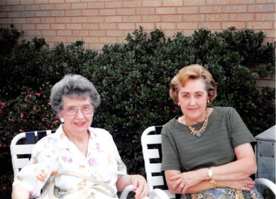 Jeannine Carter Batchelor - Photo 6