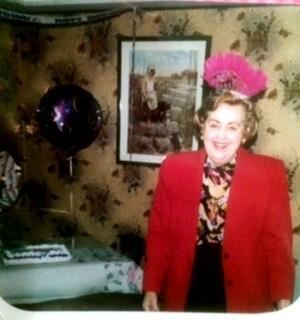 Jeannine Carter Batchelor - Photo 5