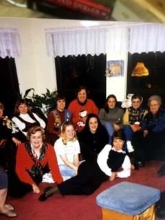 Jeannine Carter Batchelor - Photo 7