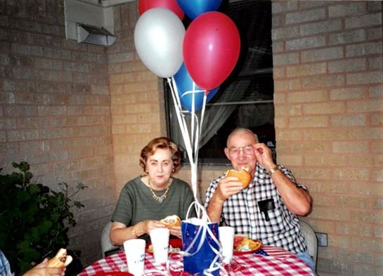 Jeannine Carter Batchelor - Photo 11