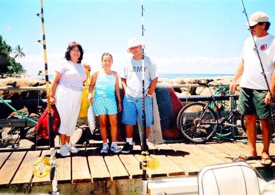 Esmeralda Bautista Chavez - Photo 4