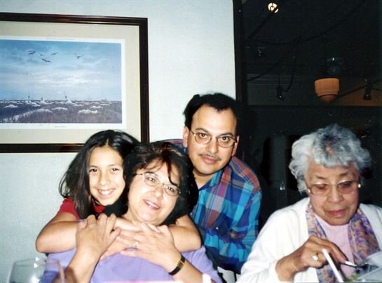 Esmeralda Bautista Chavez - Photo 9