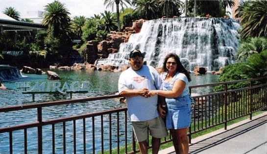 Joe Reyes Jr. - Photo 2