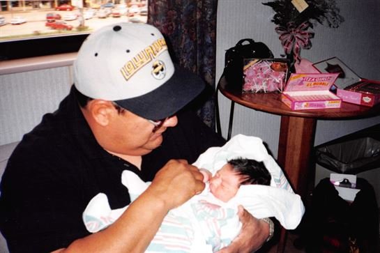 Joe Reyes Jr. - Photo 4