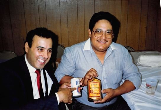 Joe Reyes Jr. - Photo 9