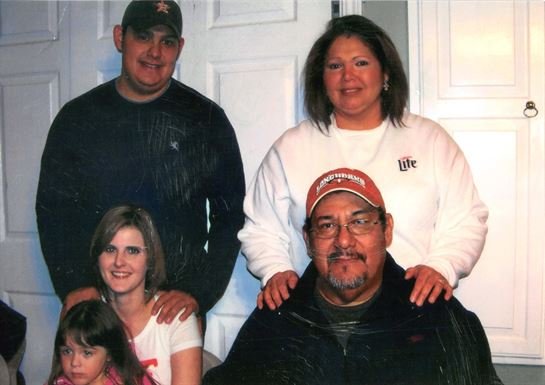 Joe Reyes Jr. - Photo 11