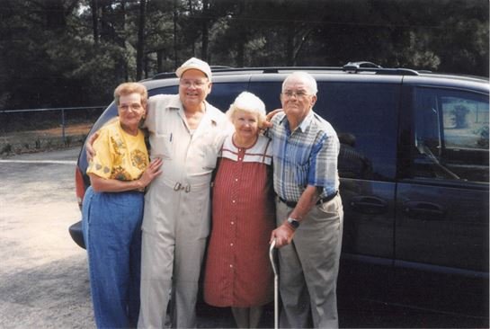 W.B. "Bill" Yarbrough - Photo 3