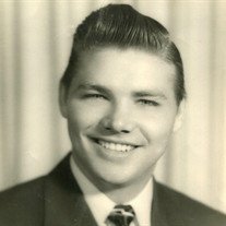W.B. "Bill" Yarbrough