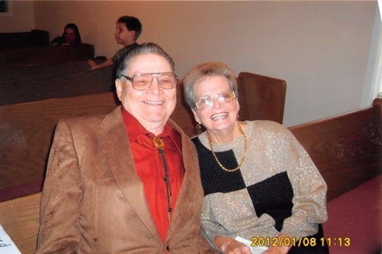 W.B. "Bill" Yarbrough - Photo 6