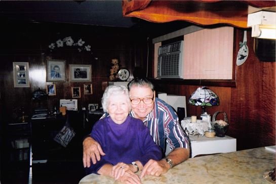 W.B. "Bill" Yarbrough - Photo 11