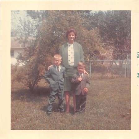 Mildred Clark - Photo 2