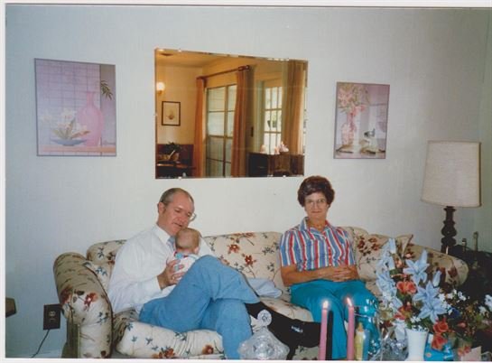 Mildred Clark - Photo 4