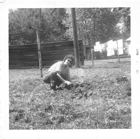 Mildred Clark - Photo 7