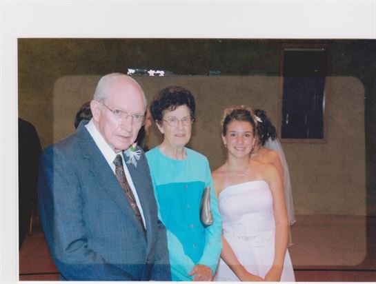 Mildred Clark - Photo 8