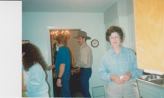 Mildred Clark - Photo 10