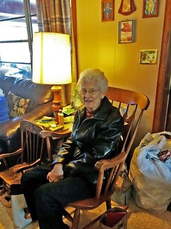 Mildred Clark - Photo 11