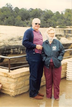 Louisia Edna Thomason - Photo 2