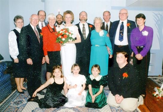 Louisia Edna Thomason - Photo 4