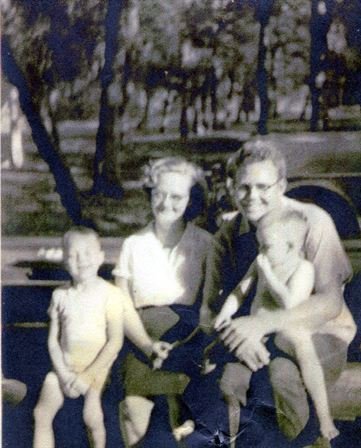 Louisia Edna Thomason - Photo 5