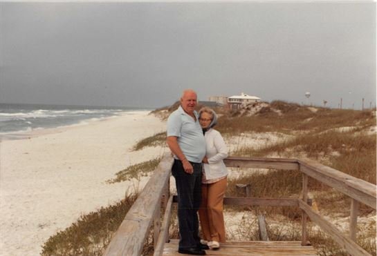 Louisia Edna Thomason - Photo 6