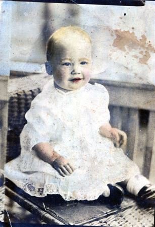 Louisia Edna Thomason - Photo 9