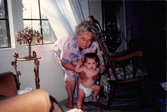 Louisia Edna Thomason - Photo 10