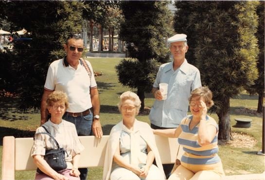 Louisia Edna Thomason - Photo 11