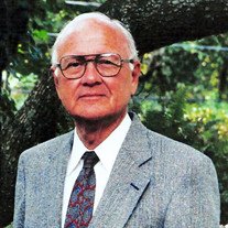 Harry Heard Hodge, Jr.