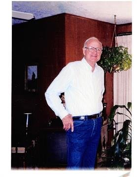 Harry Heard Hodge, Jr. - Photo 2