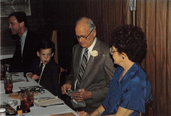 Harry Heard Hodge, Jr. - Photo 3