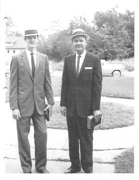 Harry Heard Hodge, Jr. - Photo 9