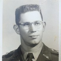 Charles F. "Hoot" King