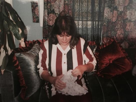 Cynthia LaJuan Trichell Polanco - Photo 3