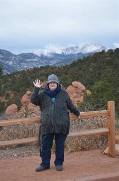 Cynthia LaJuan Trichell Polanco - Photo 6