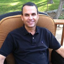 Craig Randolph Crosby