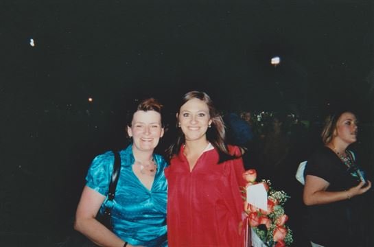 Audra Measel - Photo 3