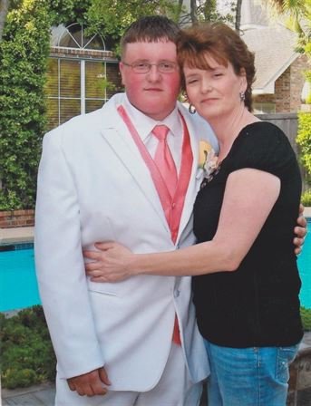 Audra Measel - Photo 2